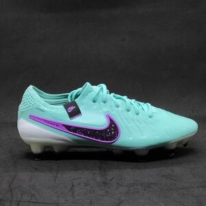 Nike Tiempo Legend 10 Elite SG 'Peak Ready Pack' Anti Clog Soccer Cleat Size 6